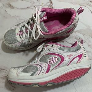 Migny Hills Womens Shoes Breast Cancer Awareness Hope Pink Ribbon Fashion Sneakers Low Top Casual Shoes Migny Hills Womens Shoes Breast Cancer Awareness Hope Pink Ribbon Fashion Sneakers Low Top Casual Shoes